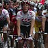 Andy Schleck w�hrend der Amstel Gold Race 2008